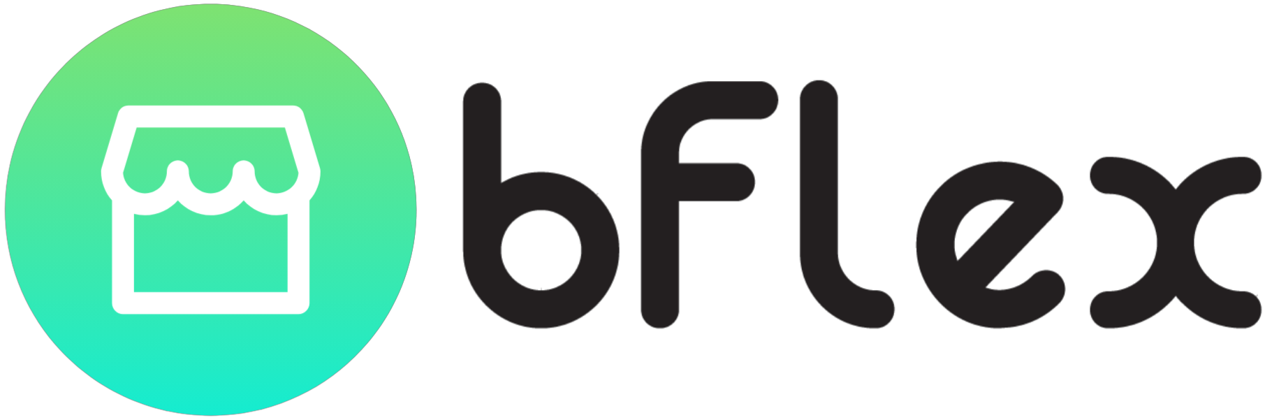 bFlex logo
